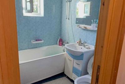 Apartament cu 2 camere decomandat în Sud