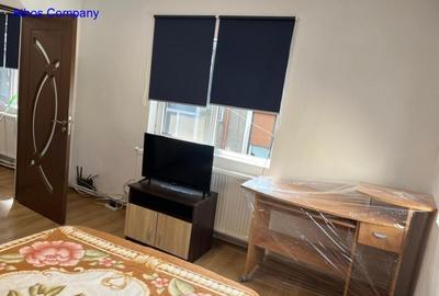 Casă cu 1 camere cu Teren 35 Mp în 1 Mai - 3