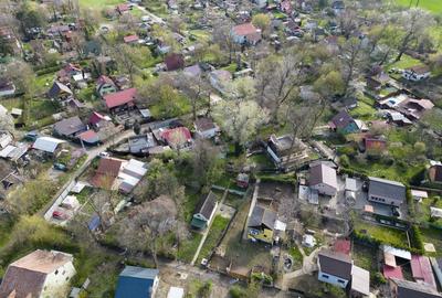 Casă cu 3 camere cu Teren 372 Mp în 3 Insule - 13
