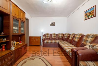 Apartament cu 2 camere decomandat, mobilat în Drumul Taberei - 4