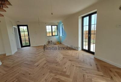 Vila independenta energetic tip ,,Smart Home",Rediu-Iasi. - 3