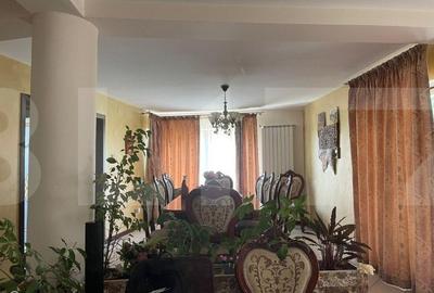 Casa individuala, 385 mp, 500 mp teren, zona Visani - 3