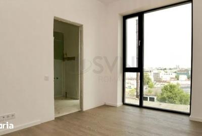 Apartament cu 2 camere semidecomandat în Timpuri Noi - 5