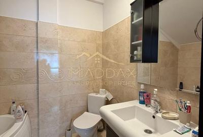 Casă individuală cu 5 camere cu Canalizare în Ostratu - 73