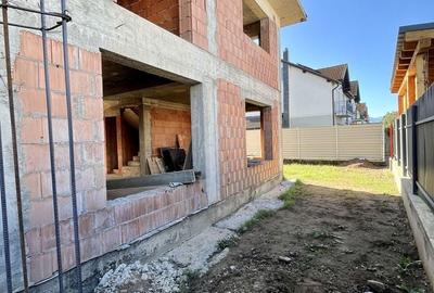 Casă cu 4 camere în Șelimbăr - 3