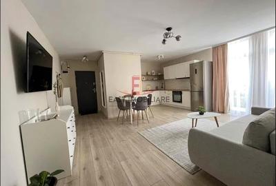 Apartament cu 2 camere decomandat în Unirii