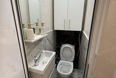 Spațiu comercial, de 10 mp, în Alexandru cel Bun - 3