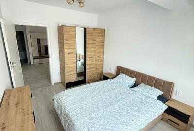 Apartament cu 3 camere în Central - 3