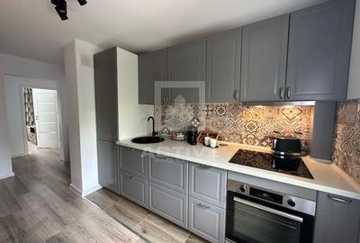 Apartament cu 3 camere || Zona Plopilor - 5