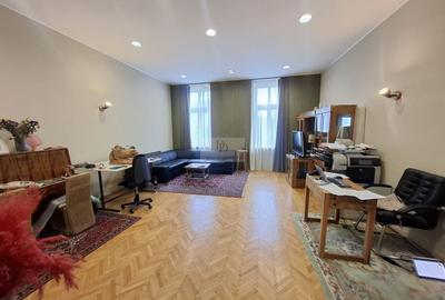 Apartament cu 2 camere semidecomandat, mobilat în Central - 3