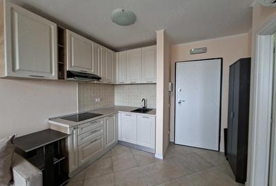 Apartament cu 2 camere decomandat în Central - 5