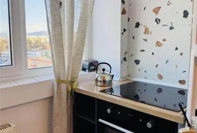 2 CAMERE MOBILAT - UTILAT, BULEVARD GARII - 7