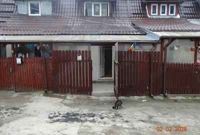 Apartament cu 2 camere nedecomandat în Telecabinei - 2