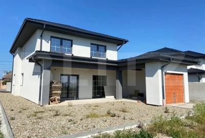 Casă cu 4 camere cu Teren 850 Mp în Cihei - 4