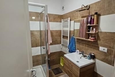 Apartament 2 camere, 46mp, mutare imediata in Bucium - 6