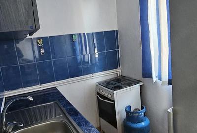 Garsonieră semidecomandată în Central - 5