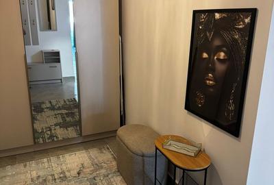 Garsonieră decomandată, mobilată în Theodor Pallady - 5