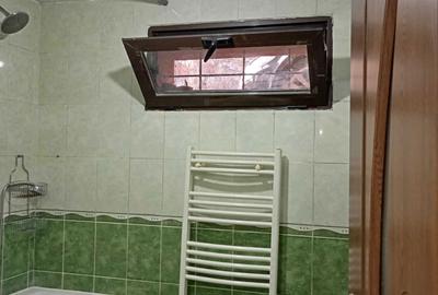 Garsonieră în Vitan - 7