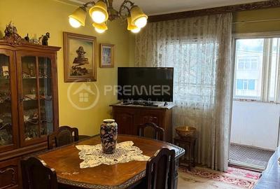 Apartament 3 camere 2 băi, Centru - PALAS, 72mp - 2