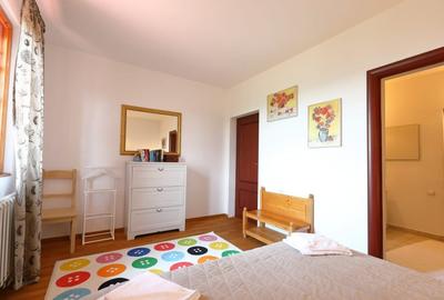 Casa de exceptie Campina - 14