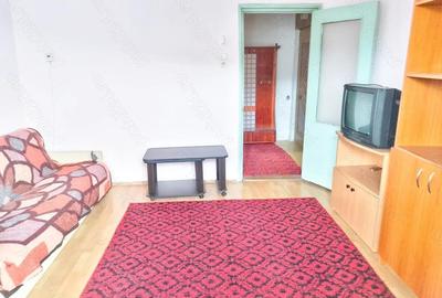 Apartament 2 Camere Darmanesti Bl.40 - 1