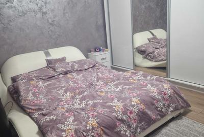 Apartament cu 3 camere semidecomandat în Giroc - 5