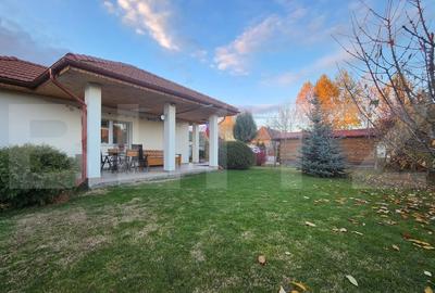 Casa moderna cu 2 camere de vanzare in Ungheni –complet modernizata si eficienta - 17