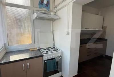 Apartament cu 2 camere decomandat în Debarcader - 3
