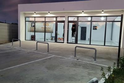 Spațiu comercial, de 29 mp, în Moșteni - 3