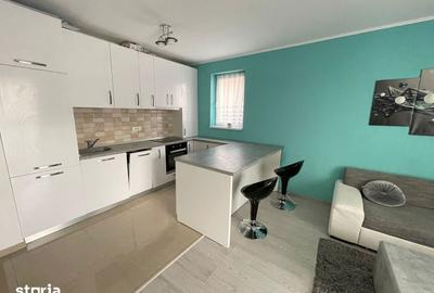 Apartament cu 3 camere în Giroc - 8