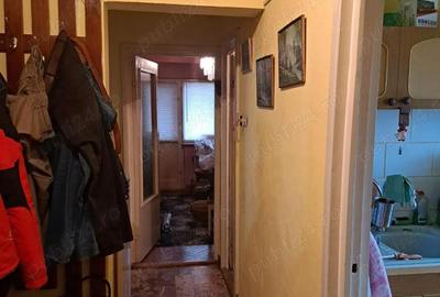 Apartament cu 4 camere semidecomandat în Central - 13