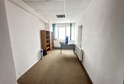 Hala industriala aut. ISU - 1200mp + birouri 900mp zona Mall - Selimbar - 10