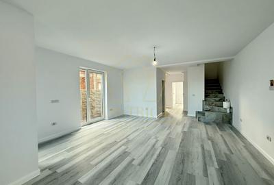 Casa tip duplex de 110 mp utili cu 4 camere | Sacalaz - 2