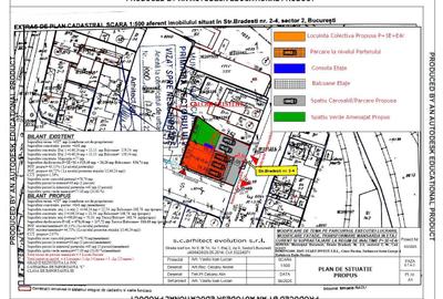 Spațiu comercial, în Lizeanu - 7