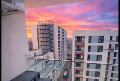 Apartament cu 2 camere decomandat, mobilat în Lujerului - 4