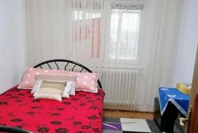 4 camere in zona Olimpia-Stadion - 5