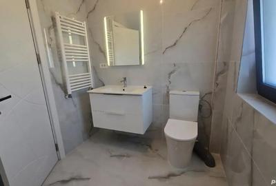 Casă cu 4 camere în Berceni - 9