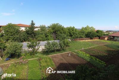 Apartament cu 2 camere în Corunca - 8