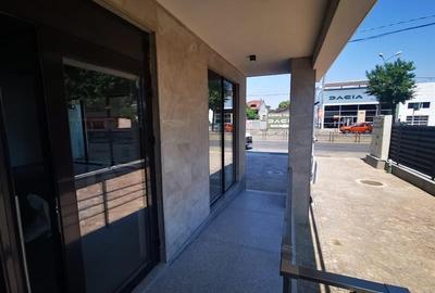 Inchiriere spatiu comercial in Boutique Residence - 132 mp - 4