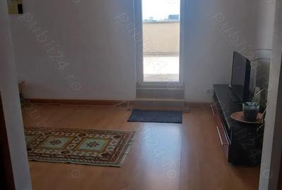 Apartament 2 camere - penthouse, bloc Iris Torontal (ansamblu rezidential), 135.000 euro negociabil - 3