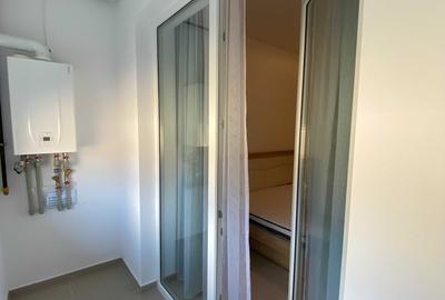Apartament cu 2 camere decomandat în Ghencea - 8