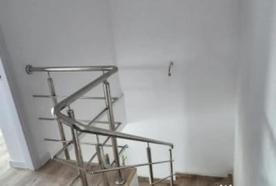 Casă cu 4 camere cu Teren 179 Mp în Chiajna - 5