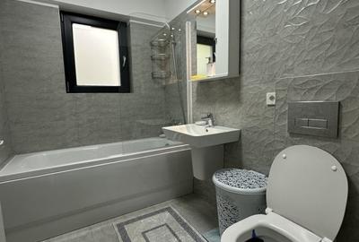Apartament 2 camere ultramodern-prima inchiriere- bloc nou - 3