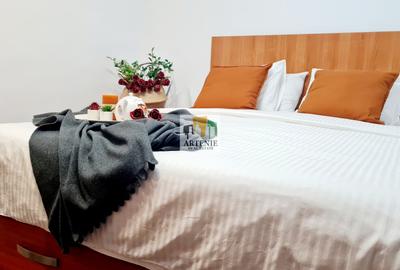 2 camere Mobilat utilat- Posta Vitan- Timpuri Noi - 2