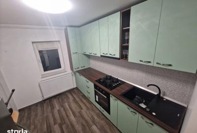 Apartament cu 3 camere, mobilat în Mioriței - 6