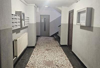 Apartament cu 2 camere, mobilat în Centrul Istoric - 4