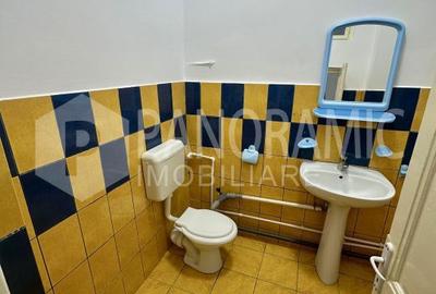 Casă cu 2 camere cu Canalizare în Central - 6