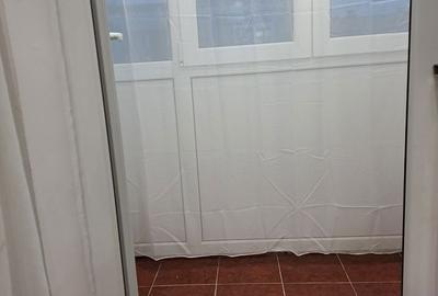 Apartament cu 2 camere semidecomandat în Exercițiu - 28