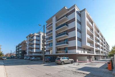 Apartament luminos cu 3 camere, vedere libera - 14