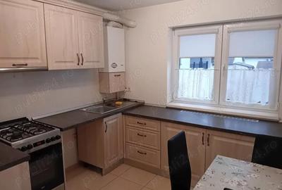 Apartament cu 3 camere decomandat în Central - 9